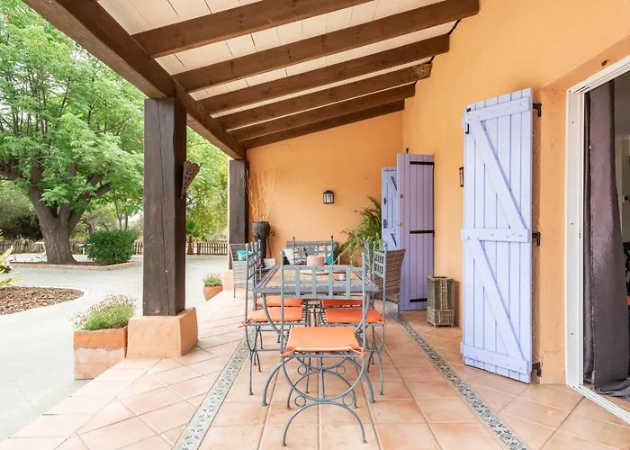 Villa Laforge