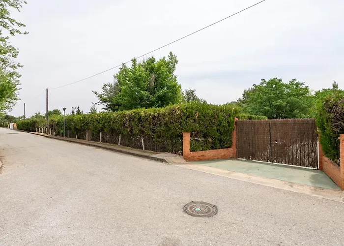 Villa Laforge