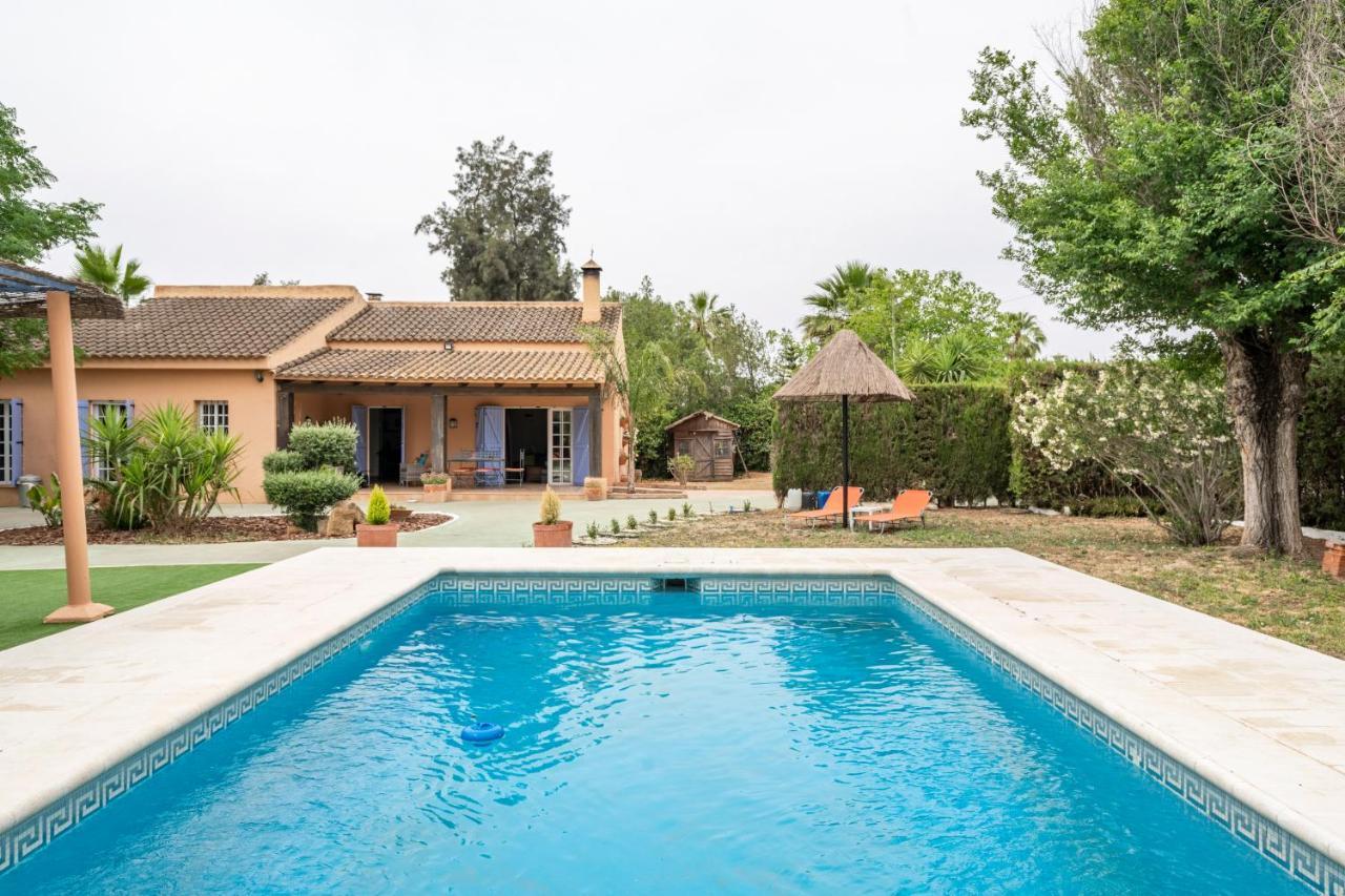 Laforge Villa *
