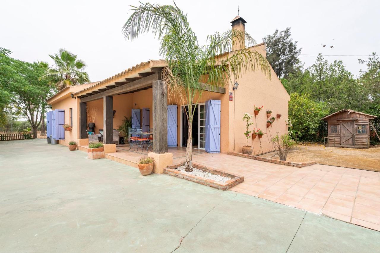 Laforge Villa Carmona (Seville)