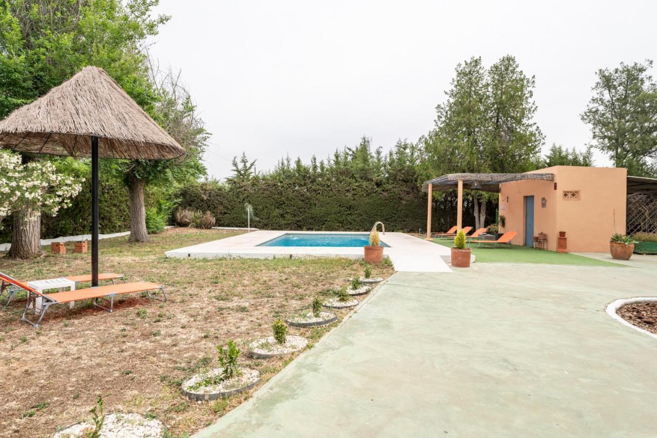 Villa Laforge