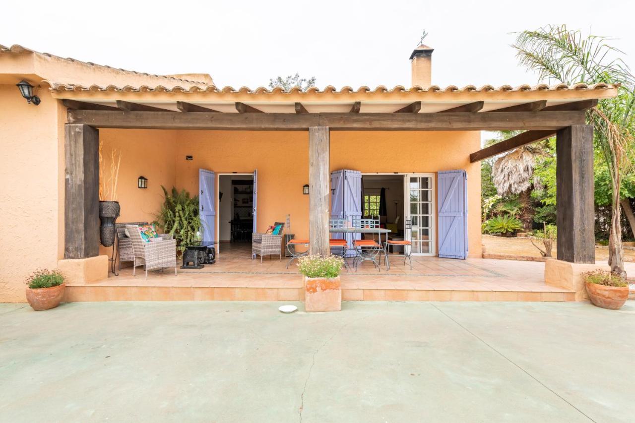 Laforge Villa *