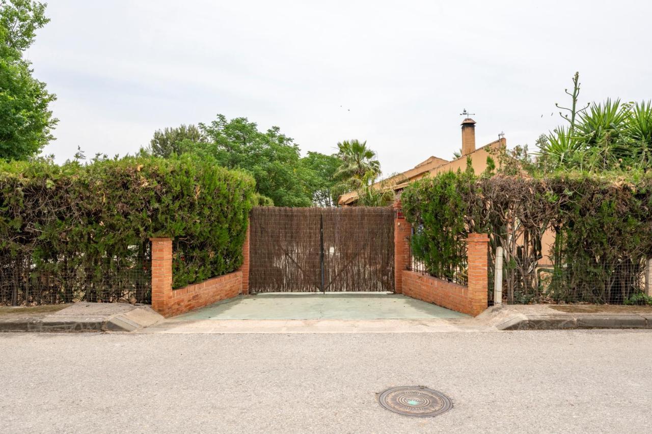 Laforge Villa