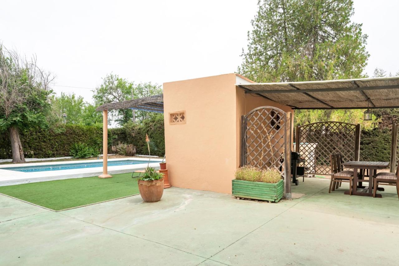 Laforge Villa