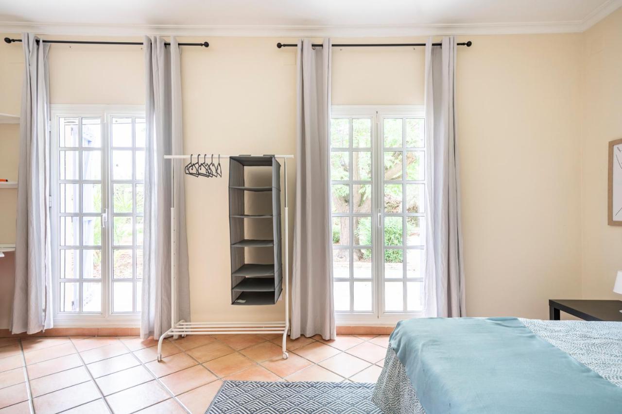 Laforge Villa